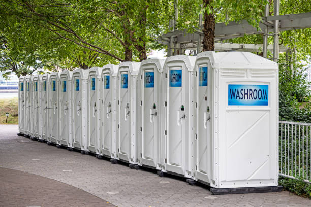 Best Porta potty rental for parties  in Merton, WI