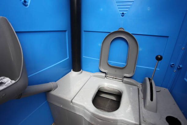 Best Porta potty rental near me  in Merton, WI