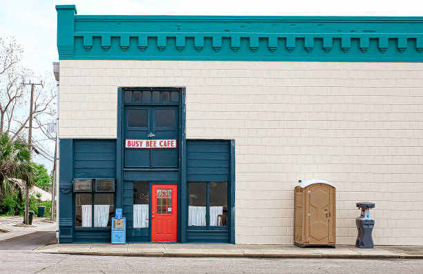 Best Handicap porta potty rental  in Merton, WI