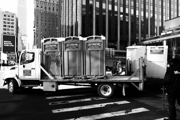 Trusted Merton, WI porta potty rental Experts