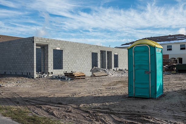 Best Portable bathroom rental  in Merton, WI